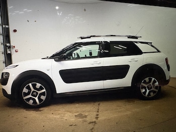 Citroen - C4 Cactus
