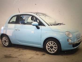 Used Fiat 500 2014 for sale - 75371827: Photo