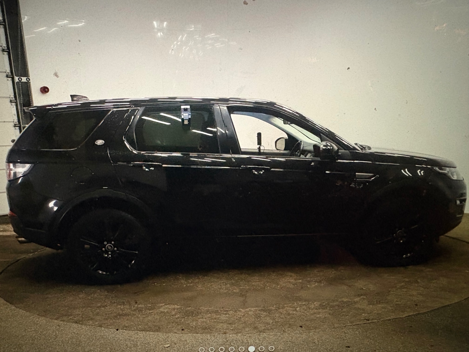 Used Land Rover Discovery Sport 2017 for sale - 77409721: Photo 6