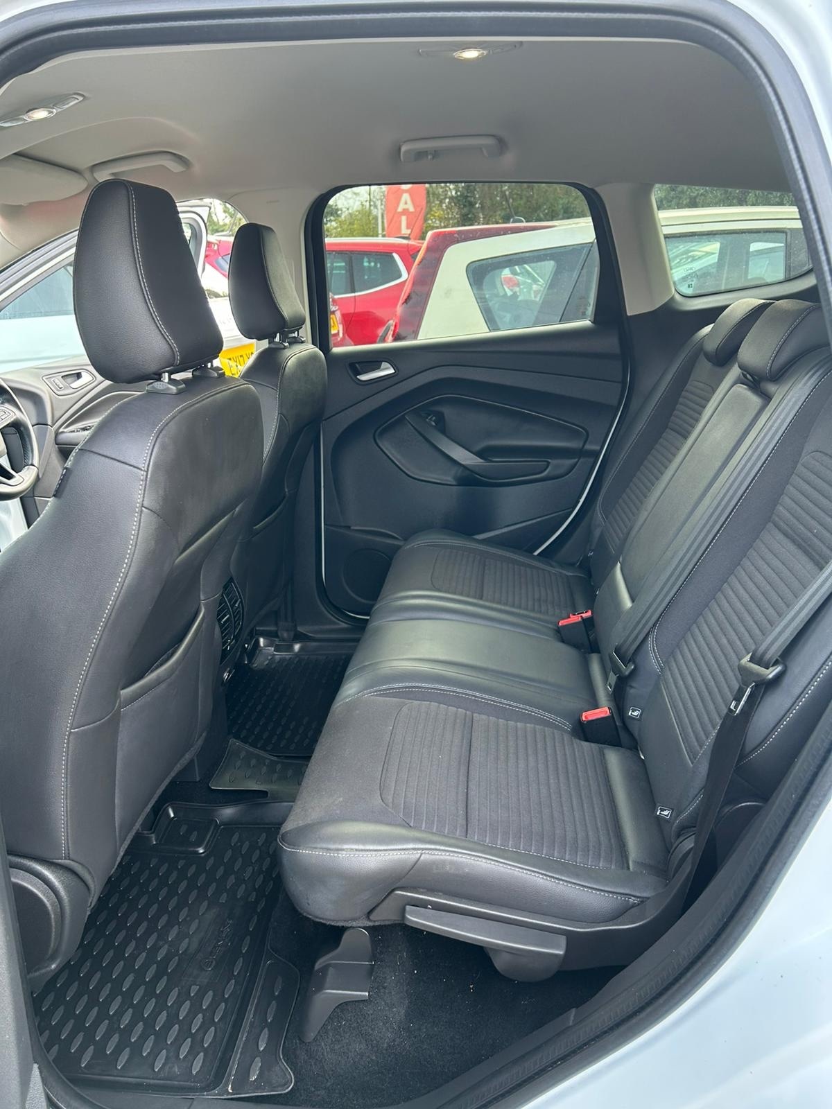 Used Ford Kuga 2017 for sale - 77968843: Photo 13