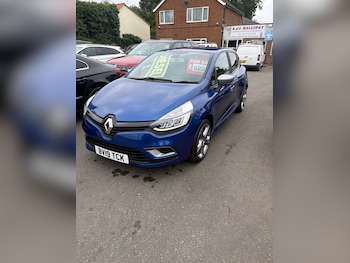 Used Renault Clio 2019 for sale - 79259320: Photo