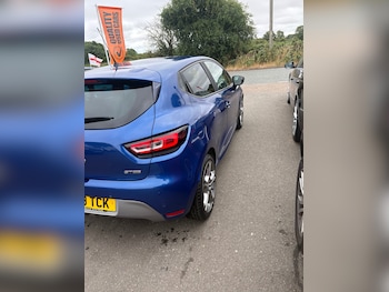 Used Renault Clio 2019 for sale - 79259320: Photo