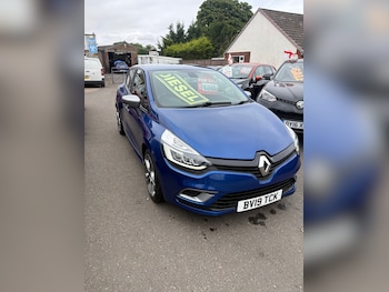 Used Renault Clio 2019 for sale - 79259320: Photo