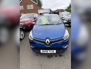 Used Renault Clio 2019 for sale - 79259320: Photo