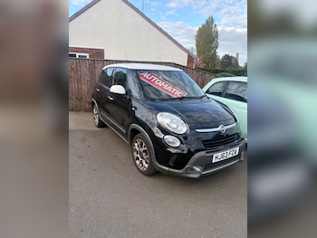 Used Fiat 500L 2013 for sale - 78306663: Photo