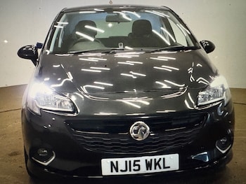 Used Vauxhall Corsa 2015 for sale - 75779734: Photo