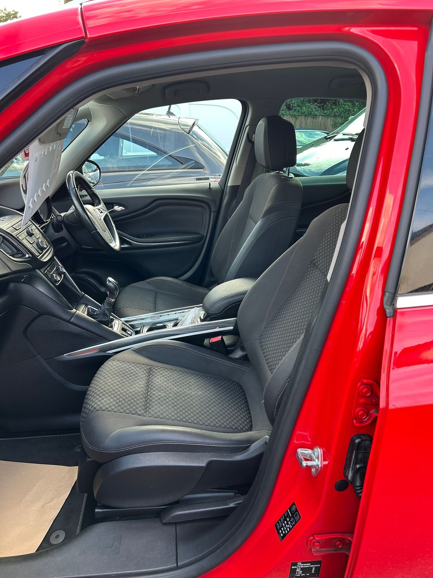 Vehicle 17