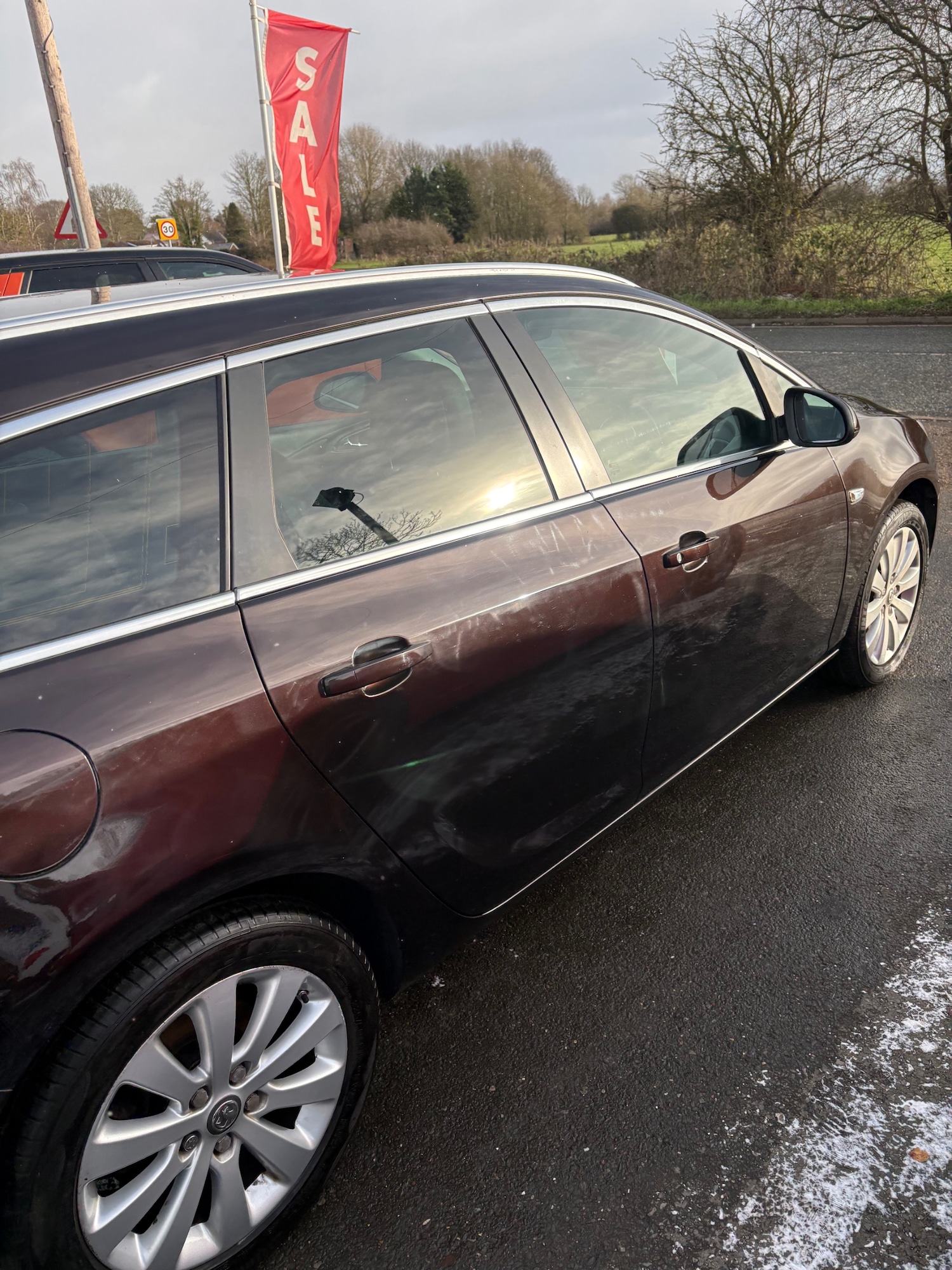 Used Vauxhall Astra 2015 for sale - 77107884: Photo 15