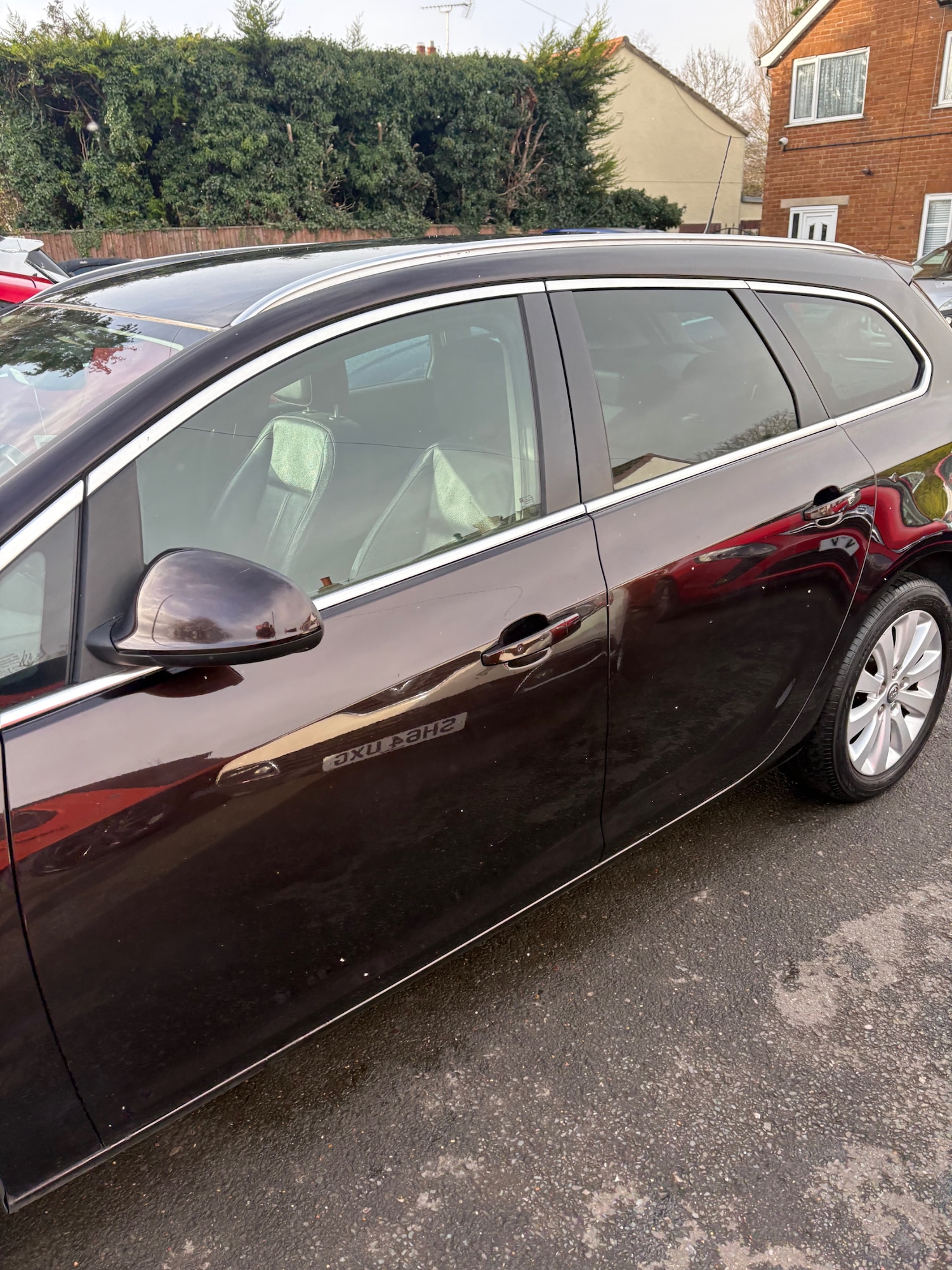 Used Vauxhall Astra 2015 for sale - 77107884: Photo 7