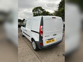 Used Renault Kangoo 2014 for sale - 76107574: Photo