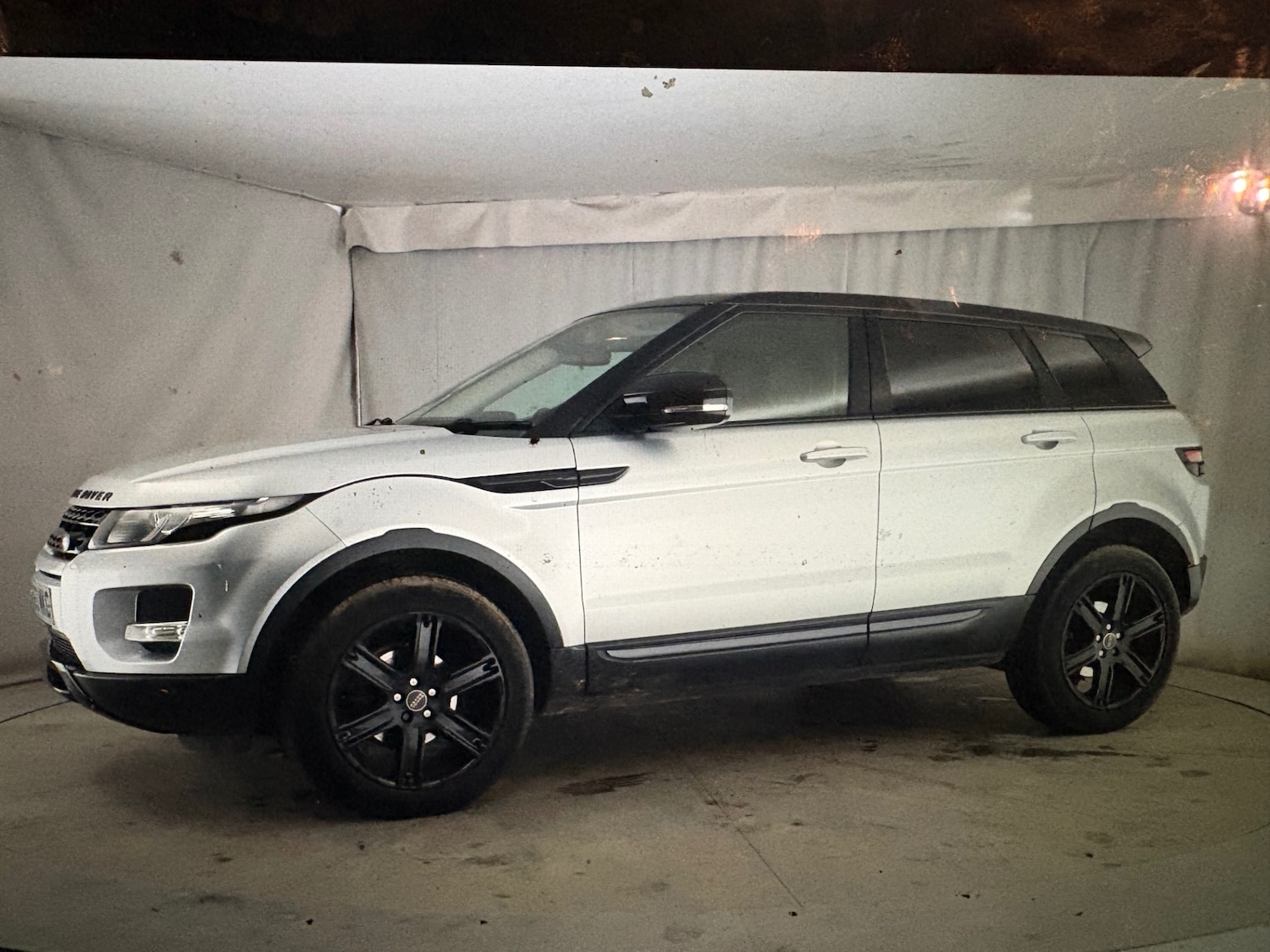 Used Land Rover Range Rover Evoque 2013 for sale - 77409739: Photo 5