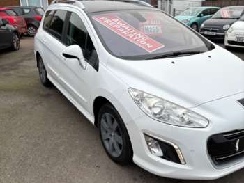 Used Peugeot 308 2014 for sale - 73562730: Photo