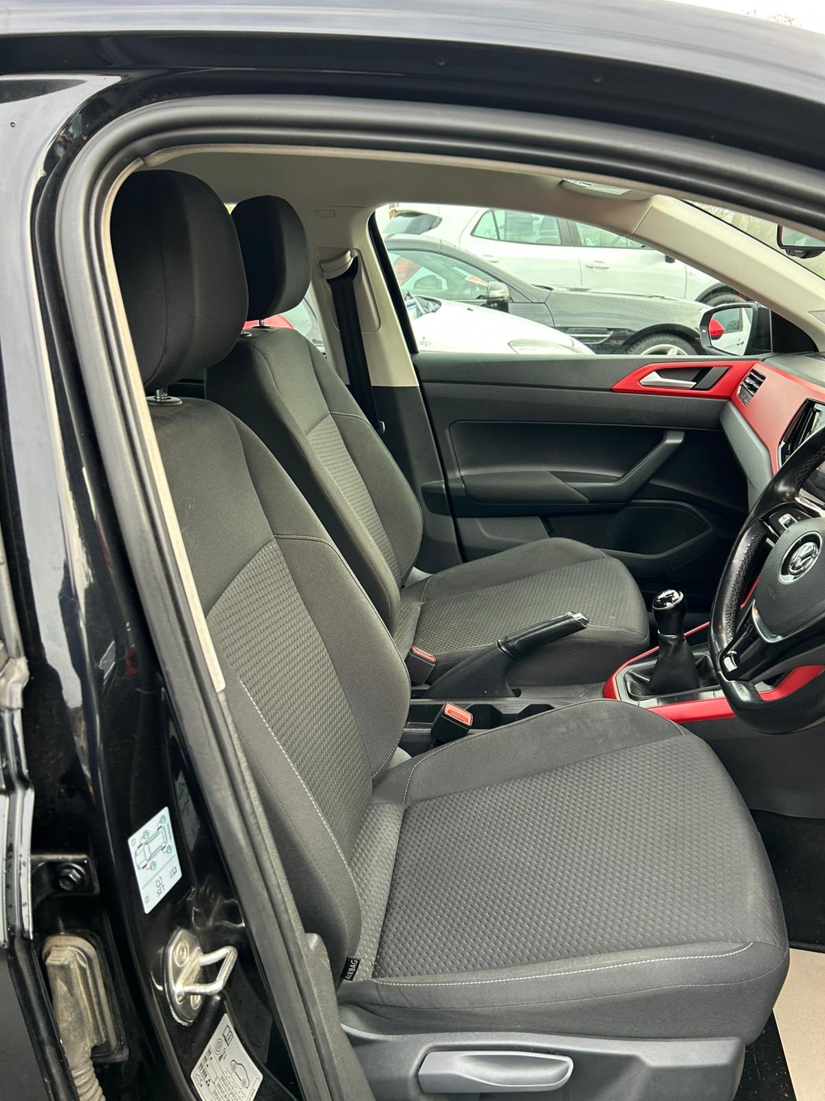 Used Volkswagen Polo 2019 for sale - 76596650: Photo 11