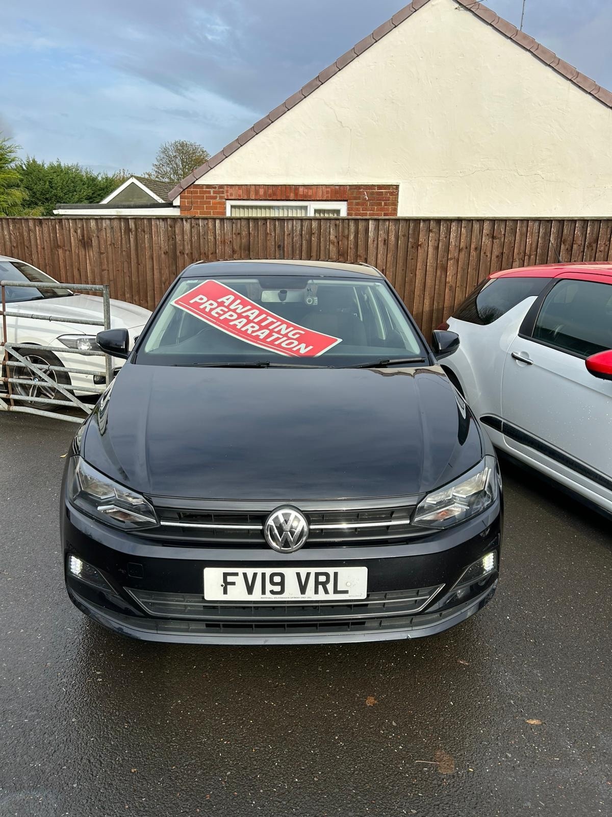 Used Volkswagen Polo 2019 for sale - 76596650: Photo 12