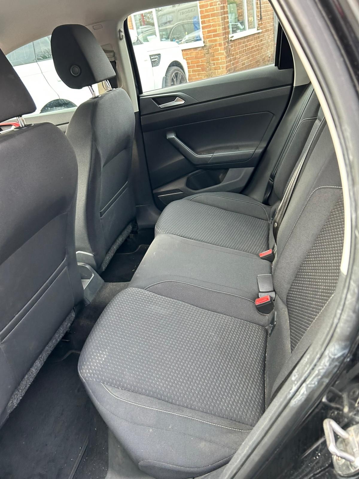 Used Volkswagen Polo 2019 for sale - 76596650: Photo 13