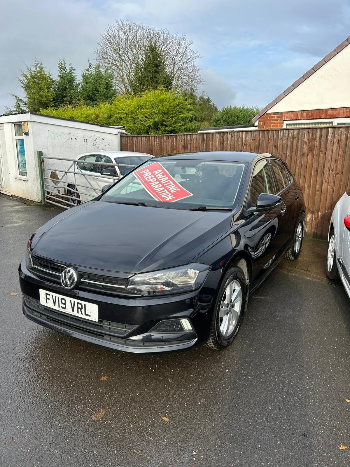 Used Volkswagen Polo 2019 for sale - 76596650: Photo 6