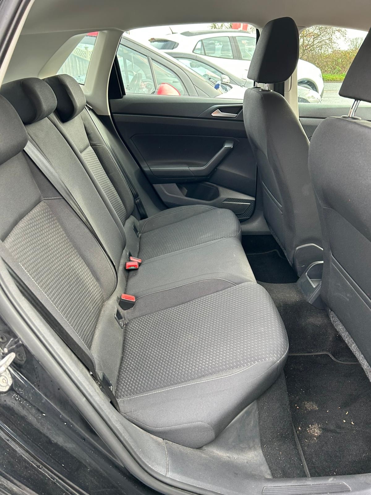 Used Volkswagen Polo 2019 for sale - 76596650: Photo 8