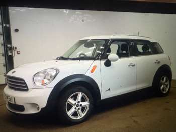 Used MINI Countryman 2014 for sale - 74836193: Photo