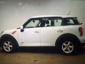Used MINI Countryman 2014 for sale - 74836193: Photo