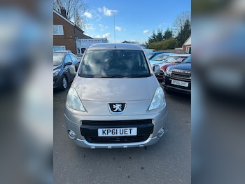 2011 (61) - 1.6 e-HDi 92 S 5dr EGC