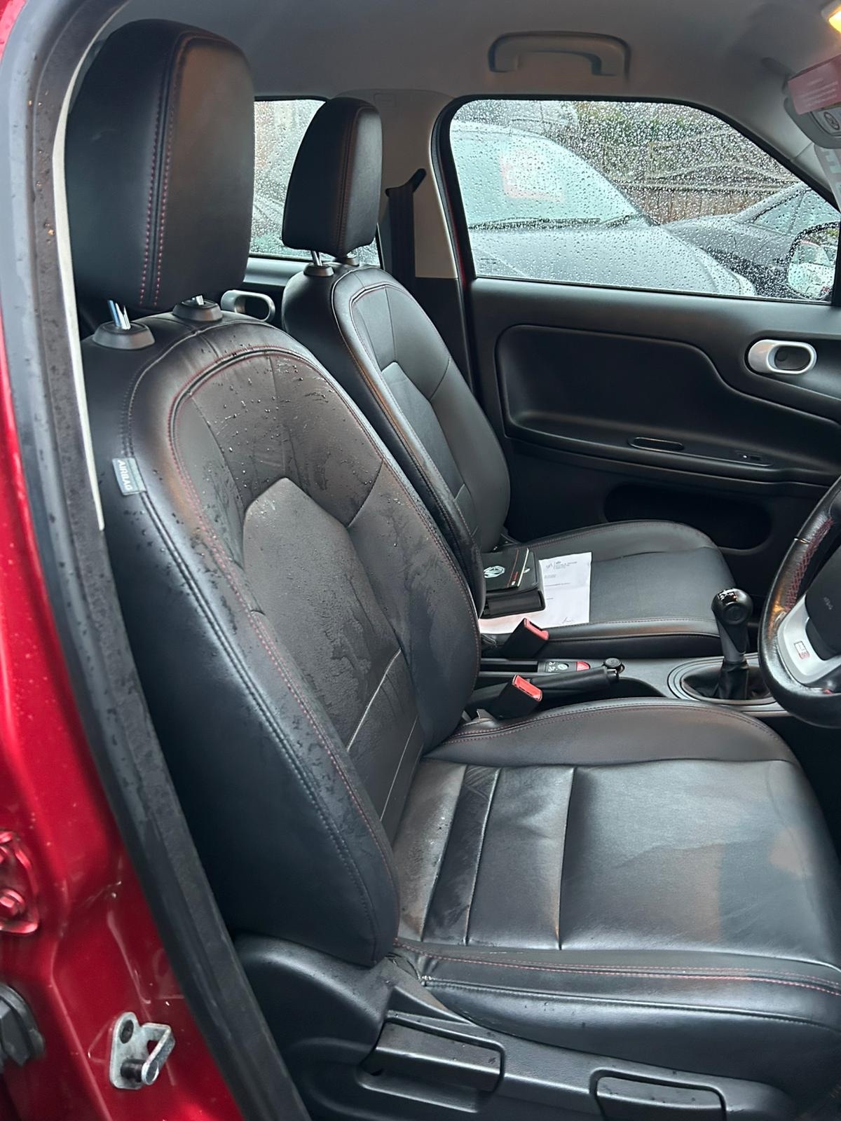 Used MG MG3 2017 for sale - 76822024: Photo 10