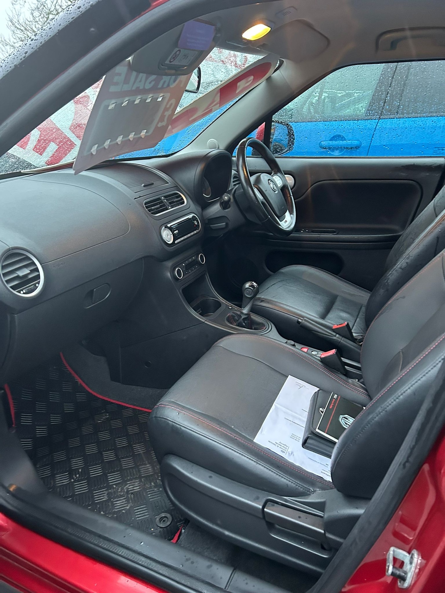 Used MG MG3 2017 for sale - 76822024: Photo 11