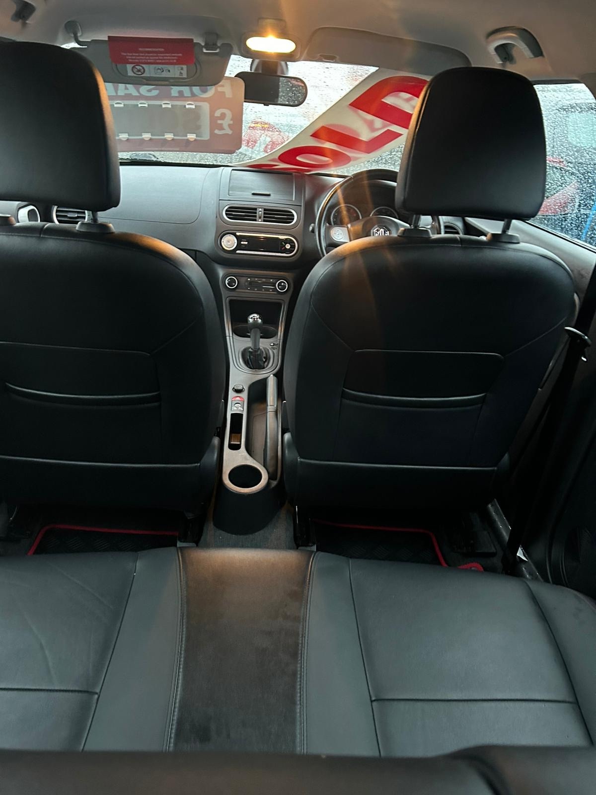 Used MG MG3 2017 for sale - 76822024: Photo 7