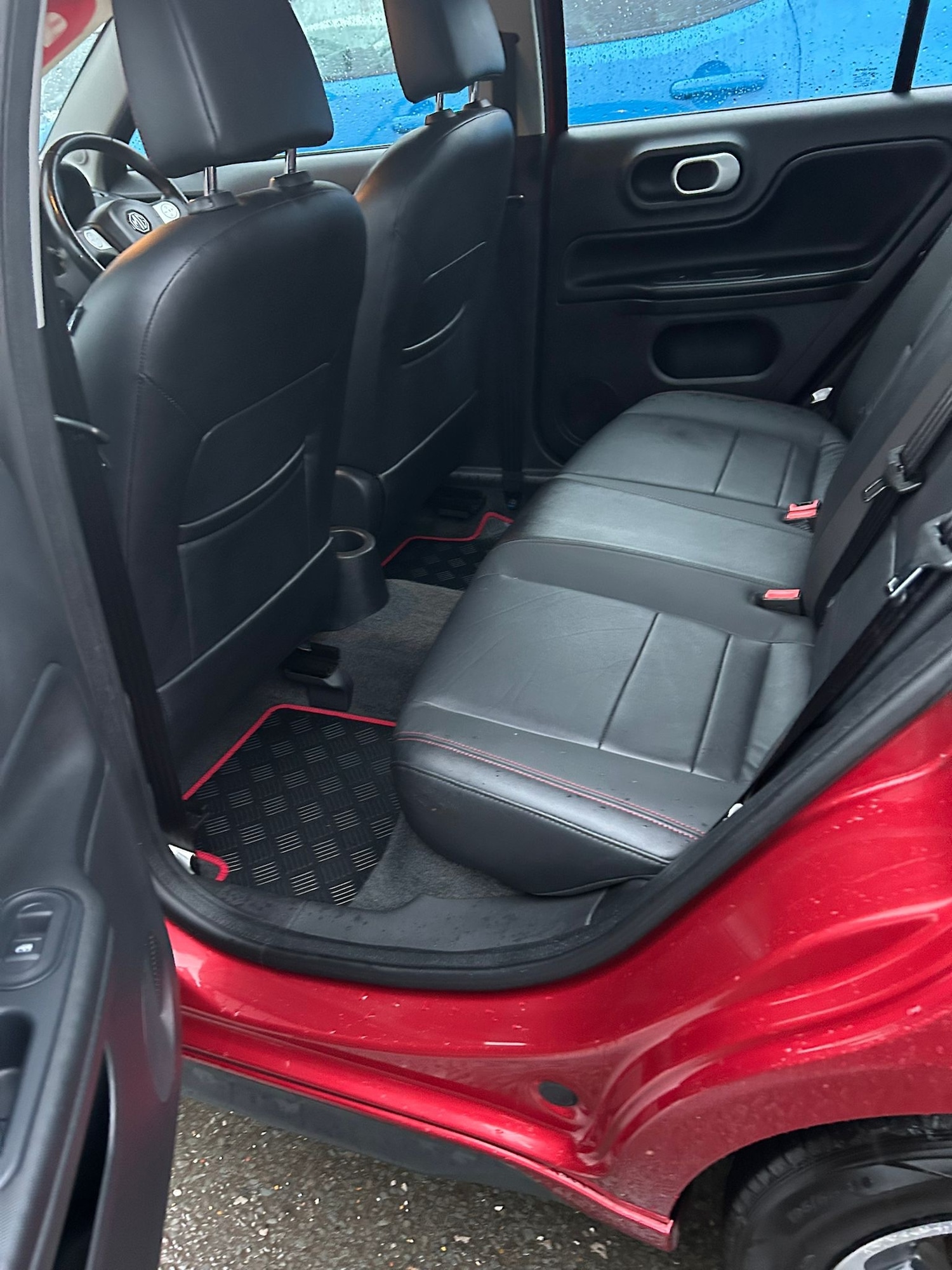 Used MG MG3 2017 for sale - 76822024: Photo 8