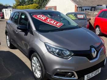 2017 (17) - 0.9 TCE 90 Dynamique Nav 5dr