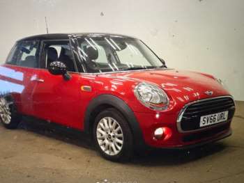 2016 (66) - 1.5 Cooper D 5dr