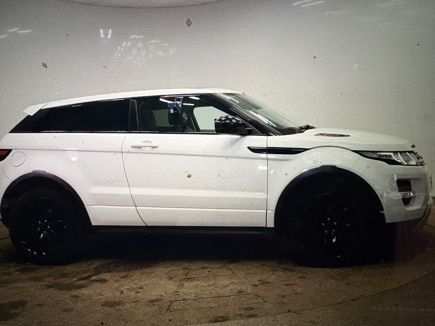 Used Land Rover Range Rover Evoque 2015 for sale - 76455584: Photo 1