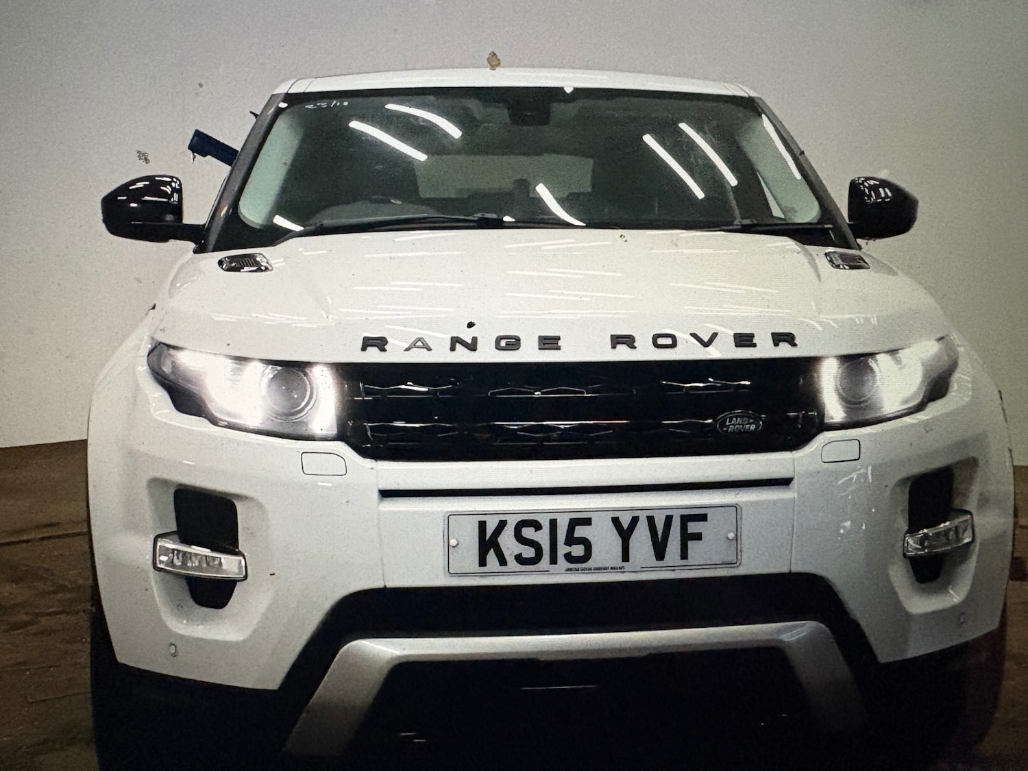 Used Land Rover Range Rover Evoque 2015 for sale - 76455584: Photo 6