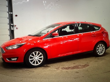 Used Ford Focus 2015 for sale - 78633896: Photo
