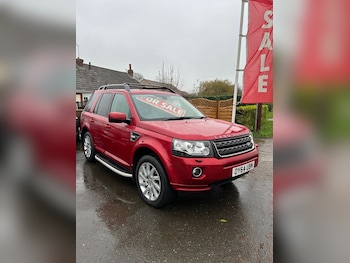 2014 (64) - 2.2 SD4 SE Tech 5dr Auto