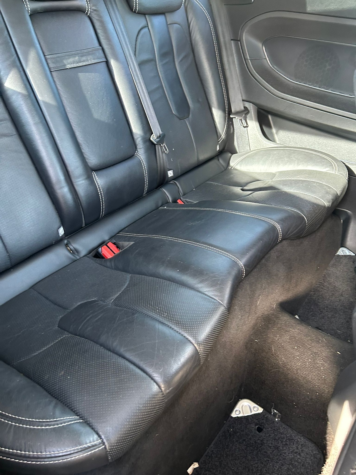 Used Land Rover Range Rover Evoque 2012 for sale - 77991914: Photo 10