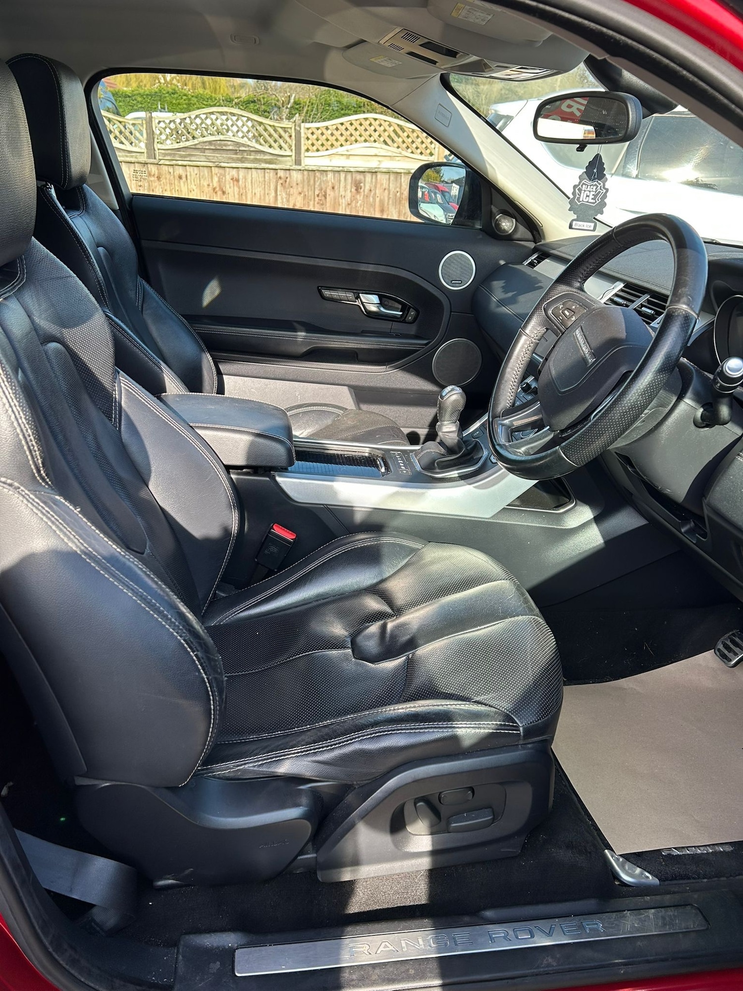 Used Land Rover Range Rover Evoque 2012 for sale - 77991914: Photo 7