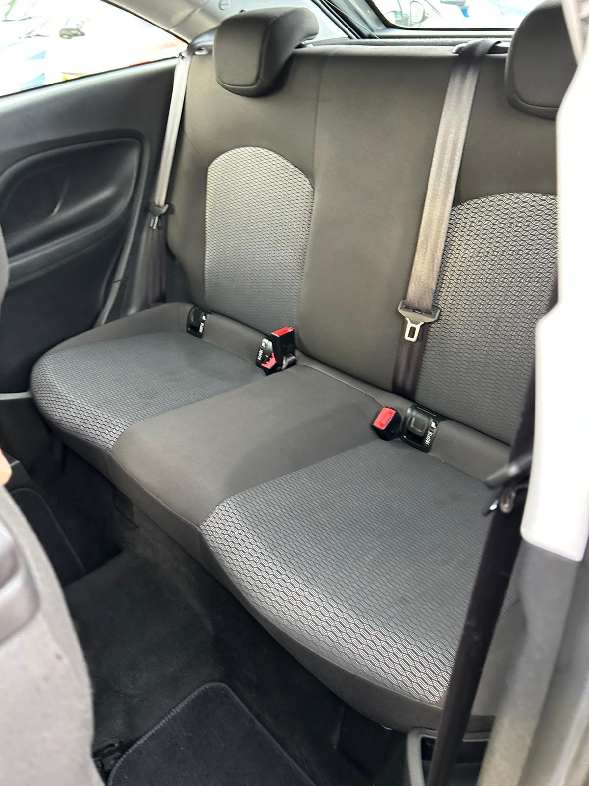 Used Vauxhall Corsa 2017 for sale - 76596643: Photo 12