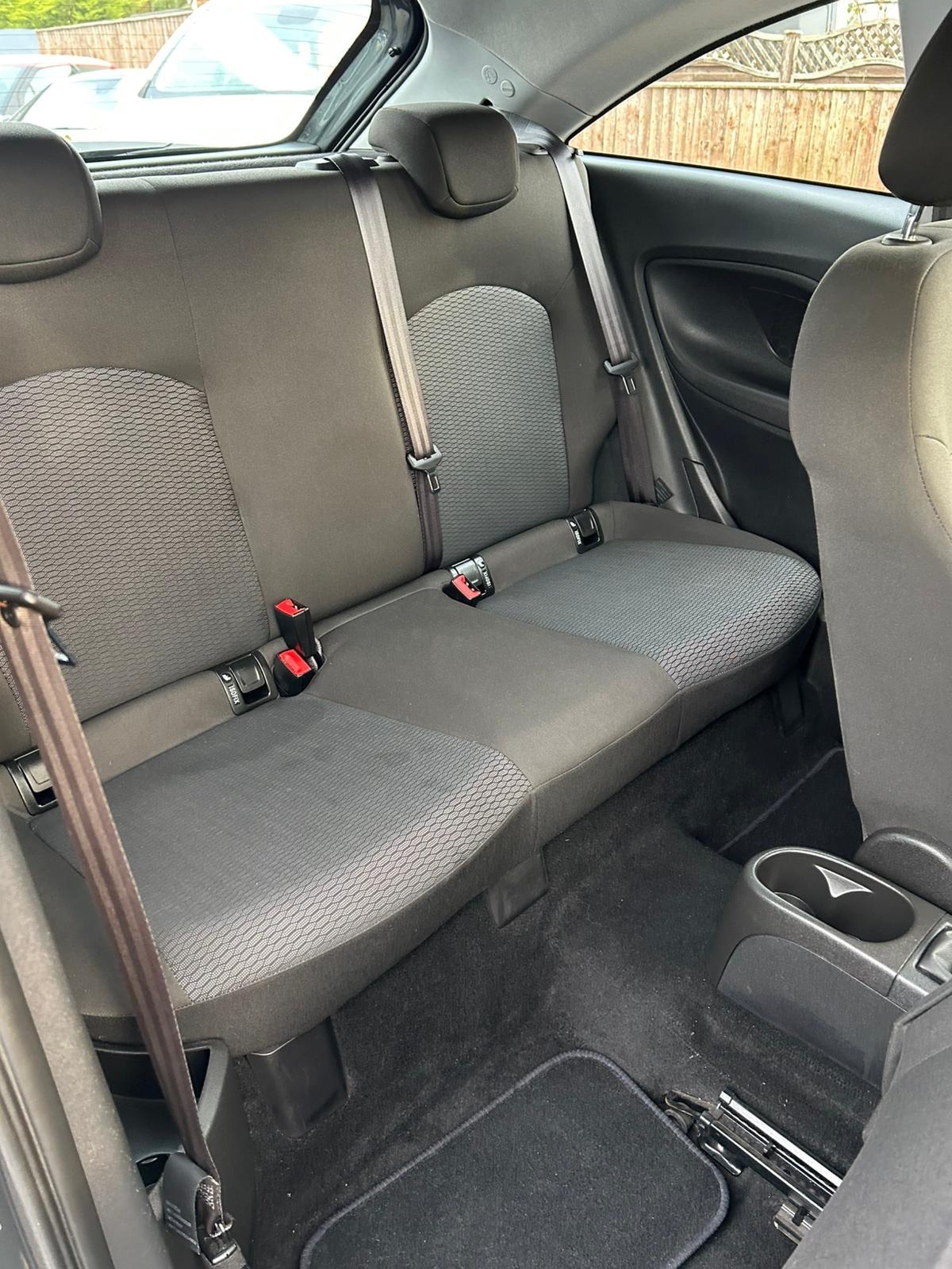 Used Vauxhall Corsa 2017 for sale - 76596643: Photo 9