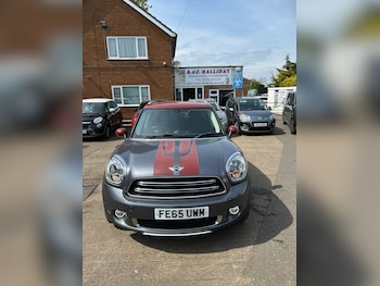 Used MINI Countryman 2015 for sale - 78536975: Photo