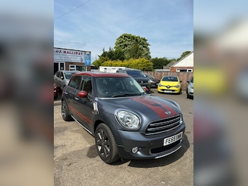 Used MINI Countryman 2015 for sale - 78536975: Photo