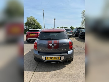Used MINI Countryman 2015 for sale - 78536975: Photo