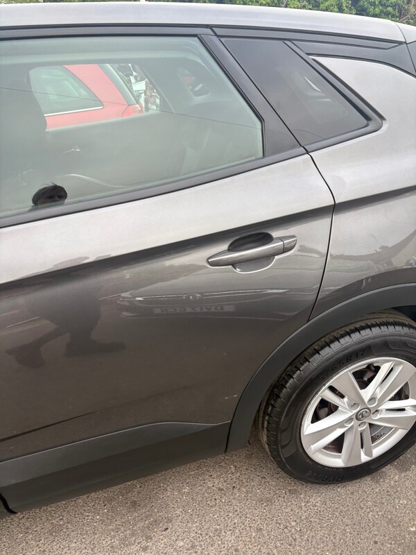 Used Vauxhall Grandland X 2018 for sale - 74836175: Photo 10