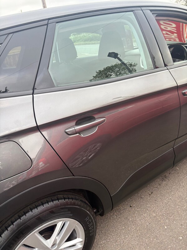 Used Vauxhall Grandland X 2018 for sale - 74836175: Photo 12