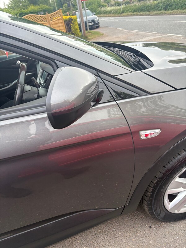 Used Vauxhall Grandland X 2018 for sale - 74836175: Photo 14