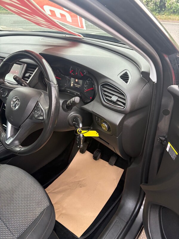 Used Vauxhall Grandland X 2018 for sale - 74836175: Photo 17