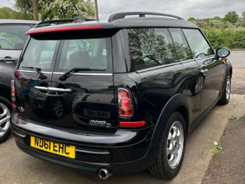 Used MINI Clubman 2012 for sale - 74836188: Photo