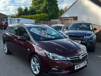 2017 (67) - 1.4T 16V 150 SRi Nav 5dr