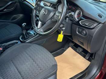 Used Vauxhall Astra 2017 for sale - 74836087: Photo