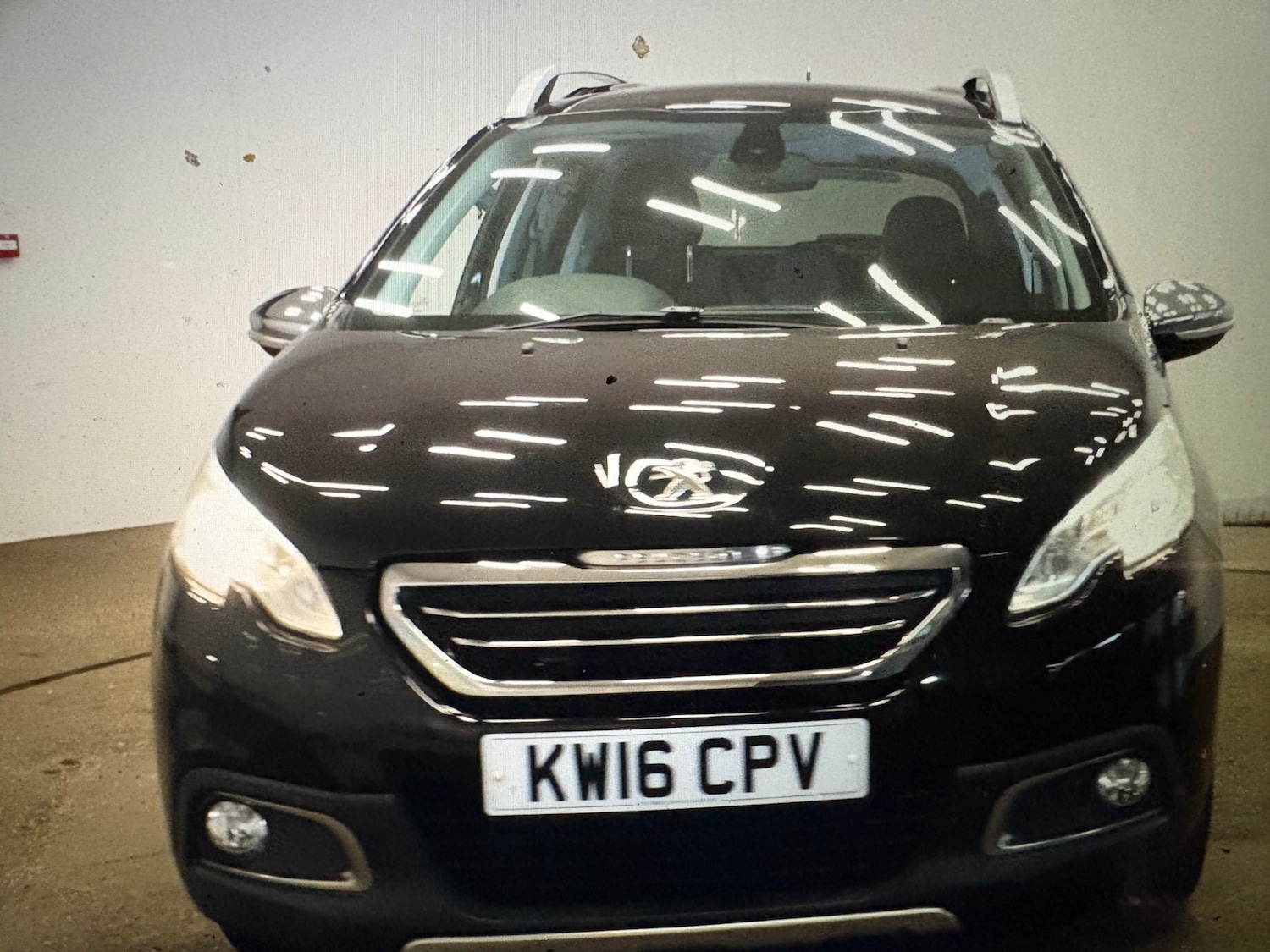 Used Peugeot 2008 2016 for sale - 76225390: Photo 5