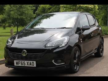2015 (65) - 1.4i ecoTEC Limited Edition Euro 6 5dr